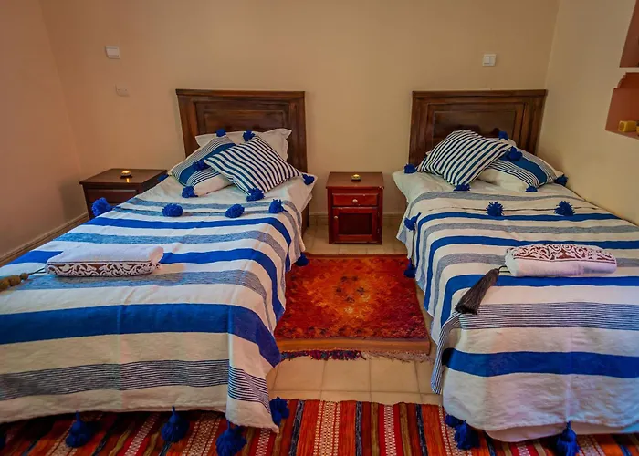Riad Dar Mamouni