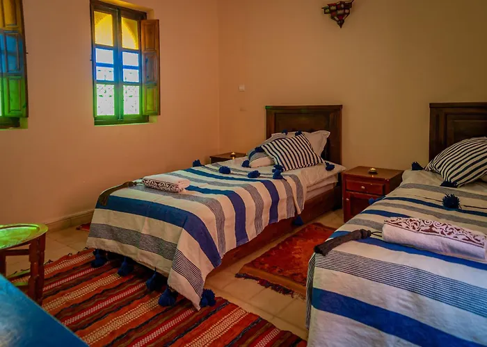 Riad Dar Mamouni