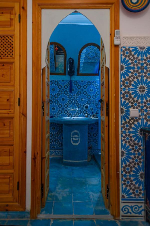 Dar Mamouni Marraquexe